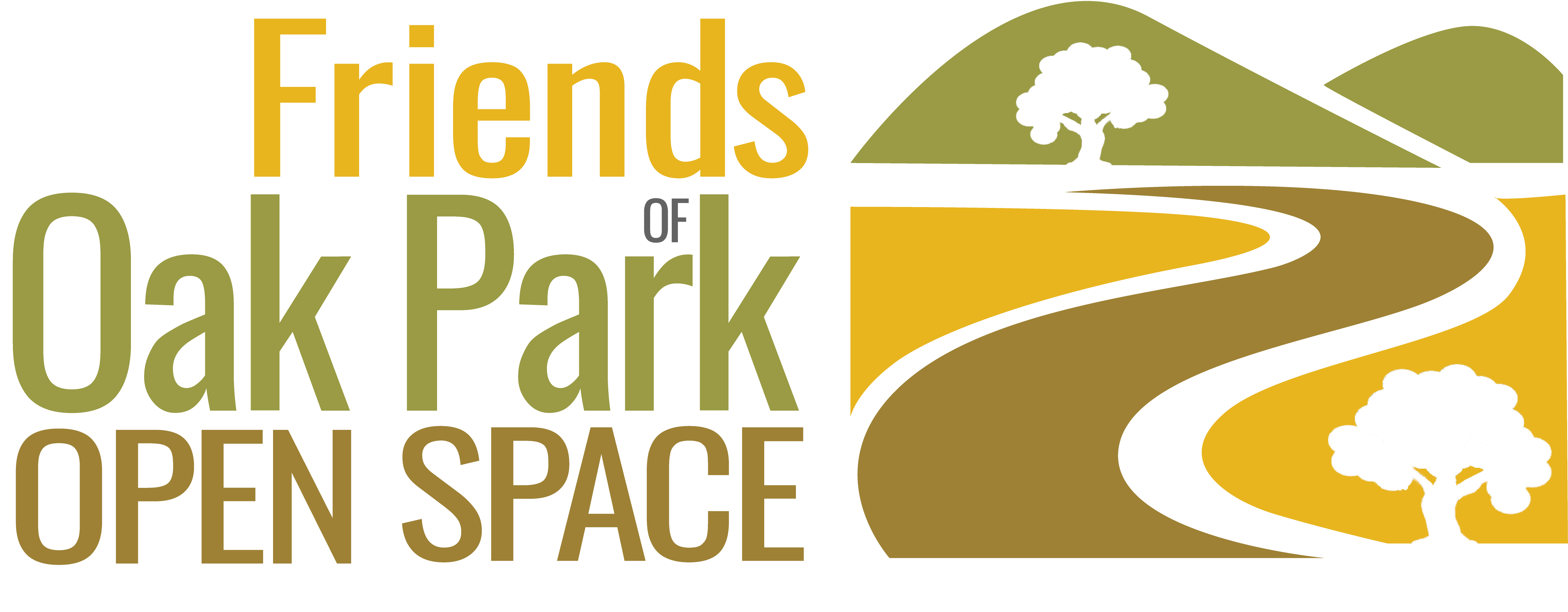 Friends of Oak Park Open Space