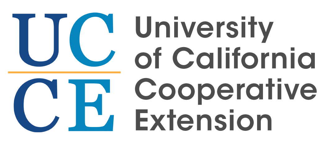 University of California Cooperative Extension