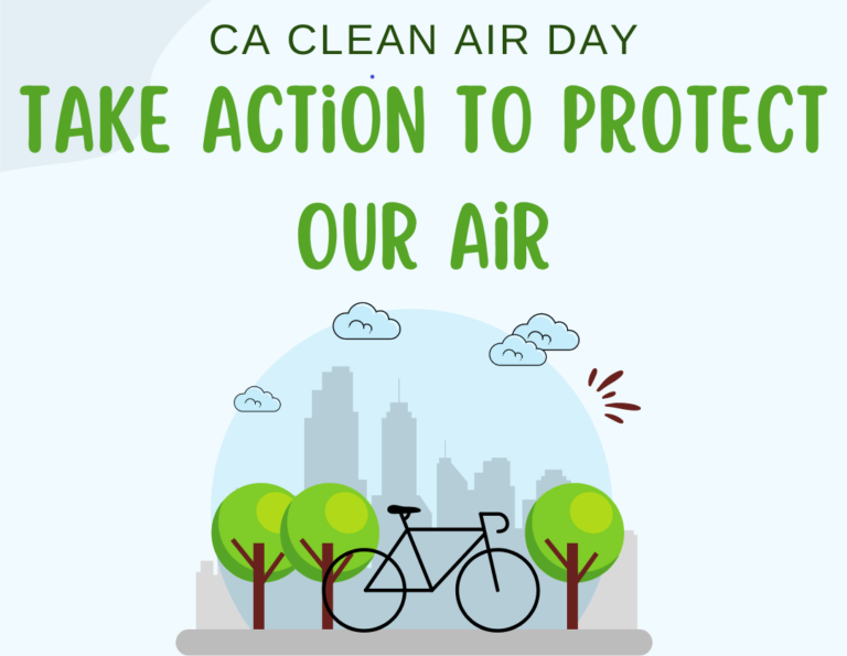 County of Ventura Invites Public to Celebrate California Clean Air Day ...