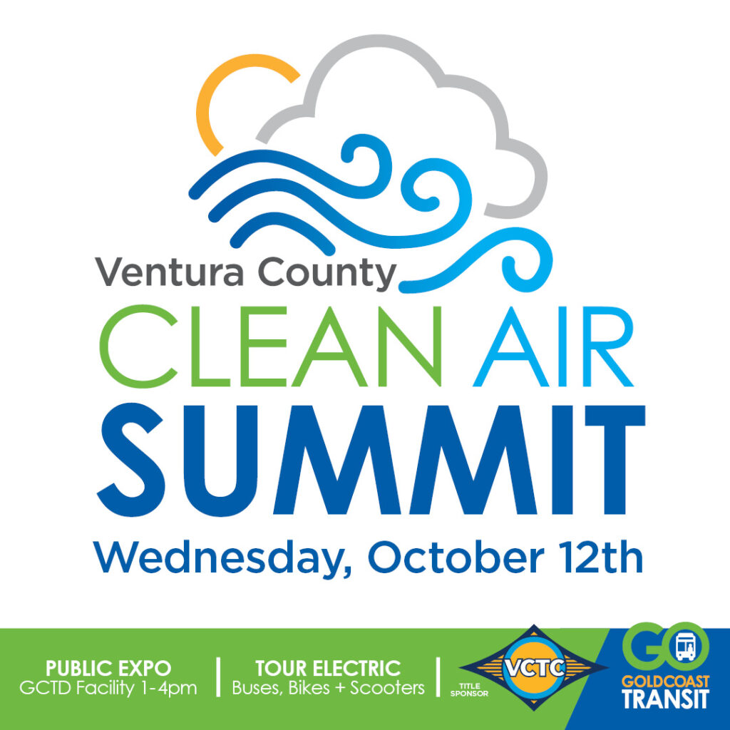 VC Clean Air Summit 2022 - sq