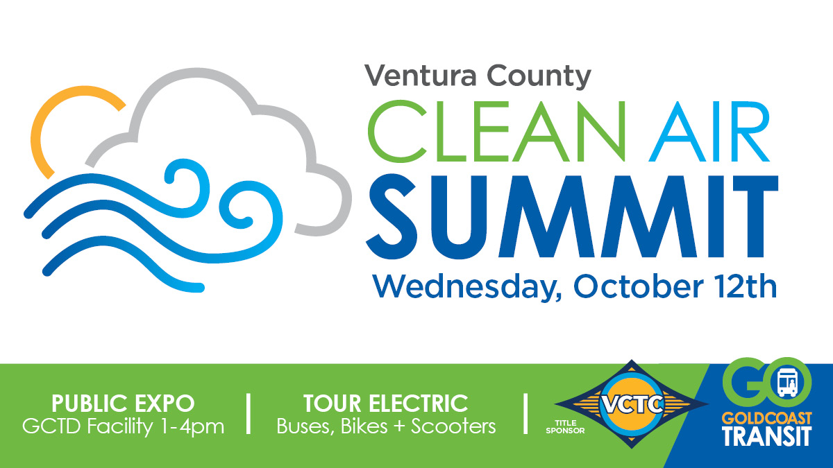 VC Clean Air Day Summit 2022