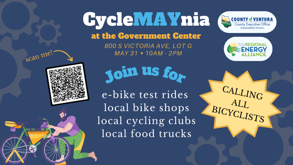 cyclemaynia for schools